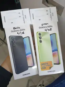 SAMSUNG GALAXY A05S 6/128 PROMO!!