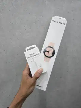 Samsung Watch 4 Size 40mm