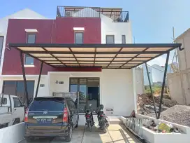 Kanopi alderon 325