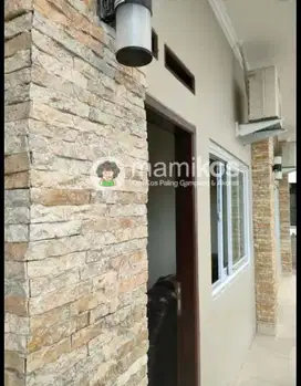Sewa kost fasilitas lengkap