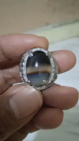 Cincin batu kendit