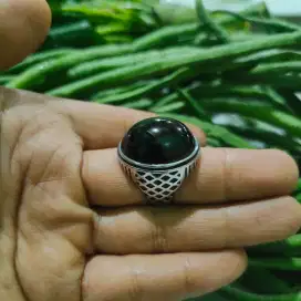 Bukan Bacan, yaman  black bersih no minus warna pekat