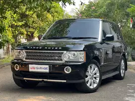 Range rover vogue 2005