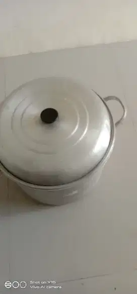 Dijual Langseng tanpa saringan ukuran 40 cm