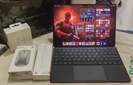 Huawei Matepad Pro 13.2 inch 12/256GB