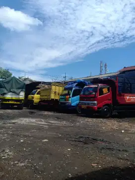 JASA ANGKUTAN/CARTERAN