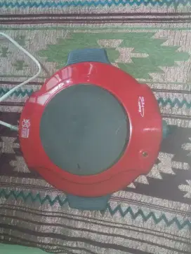 Kompor Listrik Maspion