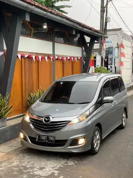 Mazda biante terawat siap pakai