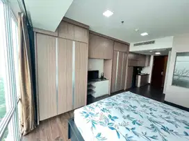 SEWA U RESIDENCE SUPERMAL KARAWACI