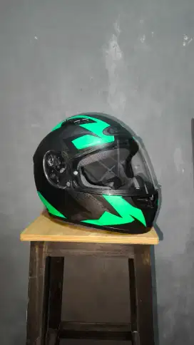 Helm fullface HJC CS15