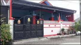 Rumah Siap Huni Wonorejo Rungkut Surabaya