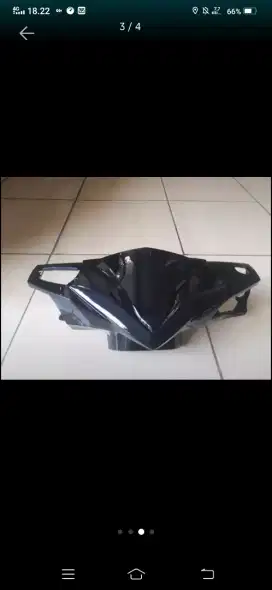 Batok kepala honda beat