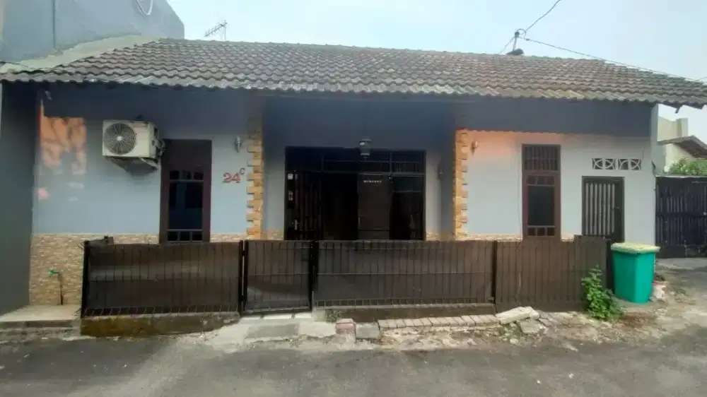 Rumah Disewakan di Lokasi Premium Cilandak Barat Jakarta Selatan