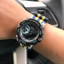 Jam Tangan Asli G-Shock GA2200