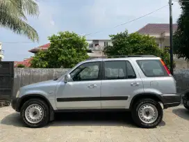 Honda CRV gen 1 matic 2001 cantik