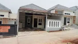 Rumah 2KT 1KM Meteseh Semarang