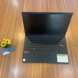 ASUS VIVOBOOK RYZEN 3 SERIES 7000 RAM 8 GB + SSD 512 GB | BARU