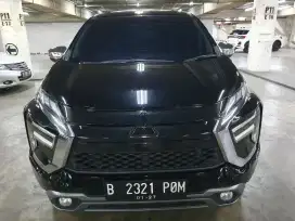 Mitsubishi Xpander ULTIMATE AT 2022 FullOriginal SepertiBaru Gressss