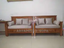 Service sofa dan kursi panggilan