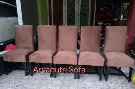 Jasa servis sofa / reparasi sofa dan kursi