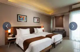 Dijual Voucher Hotel Ramada Serpong BSD harga Spesial
