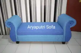 Reparasi sofa / servis sofa panggilan