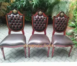 Reparasi sofa / service sofa panggilan