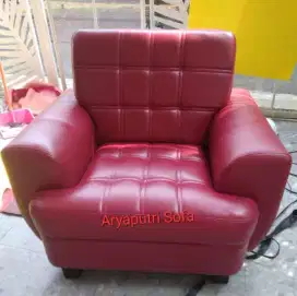 Reparasi sofa / servis sofa bergaransi