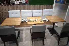 Servis sofa / service sofa panggilan bergaransi