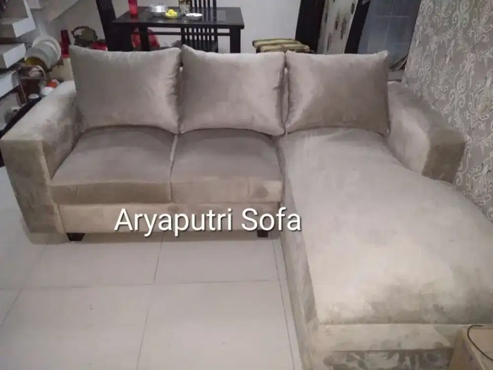 Jasa service sofa / reparasi sofa dan kursi