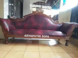 Servis sofa / service sofa, jok dan kursi