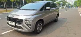 Stargazer Prime 2023