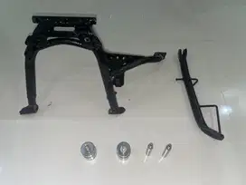 1 set Peninggi Shock ADV PCX