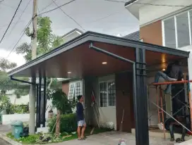 Siap melayani dengan senang hati