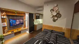 Apartement Springlake Sumarecon Bekasi Tower Elodea Furnish Terbaik