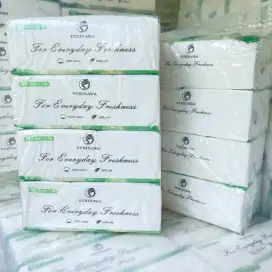 TISSUE TISU MURAH 180 SHEET