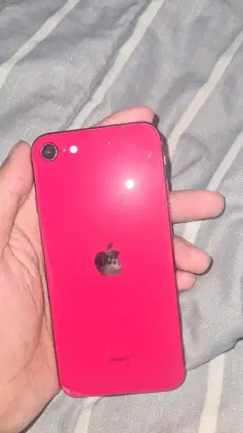 iPhone SE 2020 (2nd Gen)
