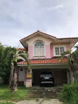 Jual Cepat dan BU Rumah Menteng Lippo Cikarang