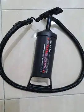 Intex Hand Air Pump (Bekas)