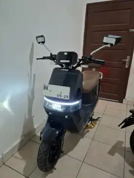 Dijual Motor Listrik Viar NX