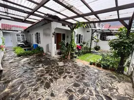 DIJUAL RUMAH CEPAT - SARIWANGI INDAH PARONGPONG 2 LANTAI