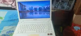 Samsung 14 ram 4gb hd 500gb