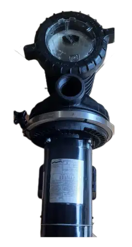 Pompa kolam renang 3 hp/380 starite