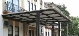 Kanopi alderon Rs terbaru
