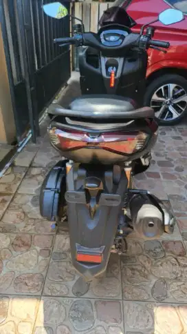 Nmax 2024 murah meriah