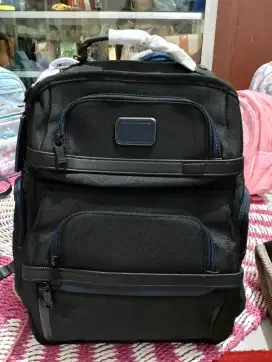 RANSEL Tumi muat laptop