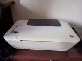 Printer HP 2545 Second