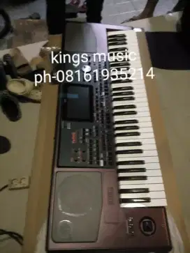 Korg pa1000 new garansi resmi smi