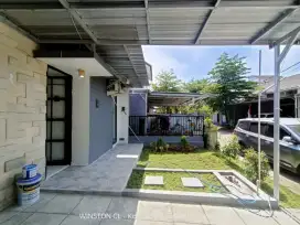 Dijual Rumah Citraland Citra Harmoni Stamford Sangat Murah