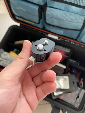 Mini Quick Release